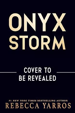 book Onyx Storm free download book Onyx Storm free download